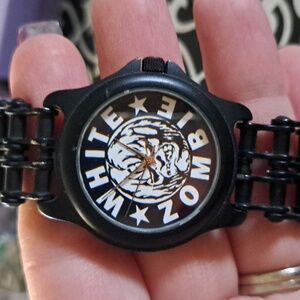 White Zombie Watch